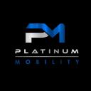 Platinum Mobility logo